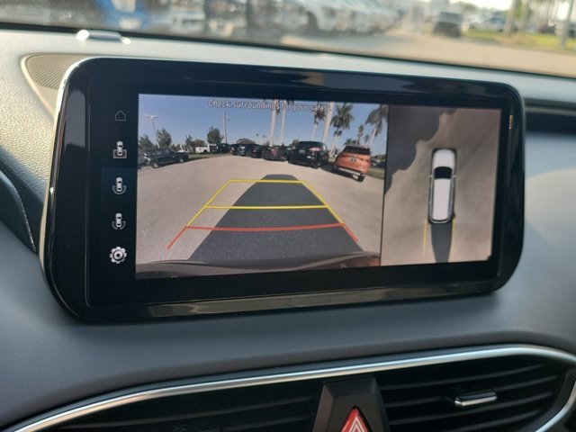 Used 2022 Hyundai Santa Fe Limited image 30