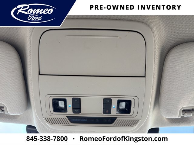 Certified 2023 Ford Explorer XLT w/ Equipment Group 202A AWD/4WD image 17