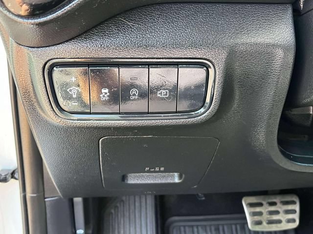 Used 2023 Kia Soul S FWD image 29