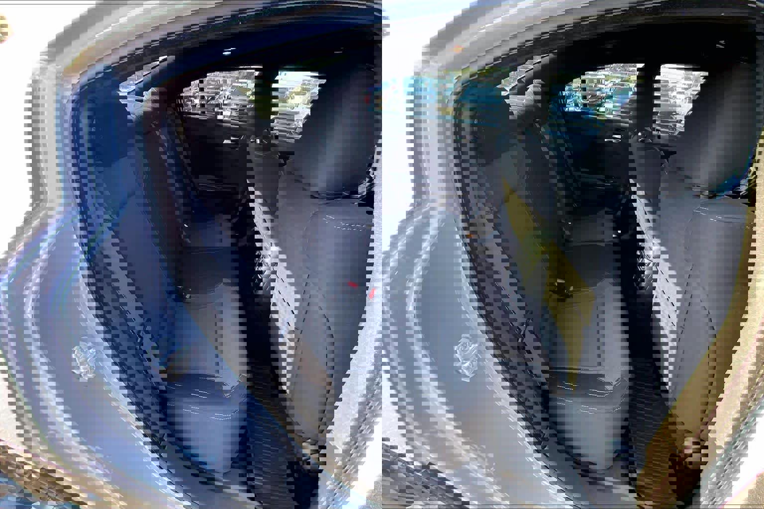 Used 2022 Dodge Charger SXT w/ Blacktop Package image 20