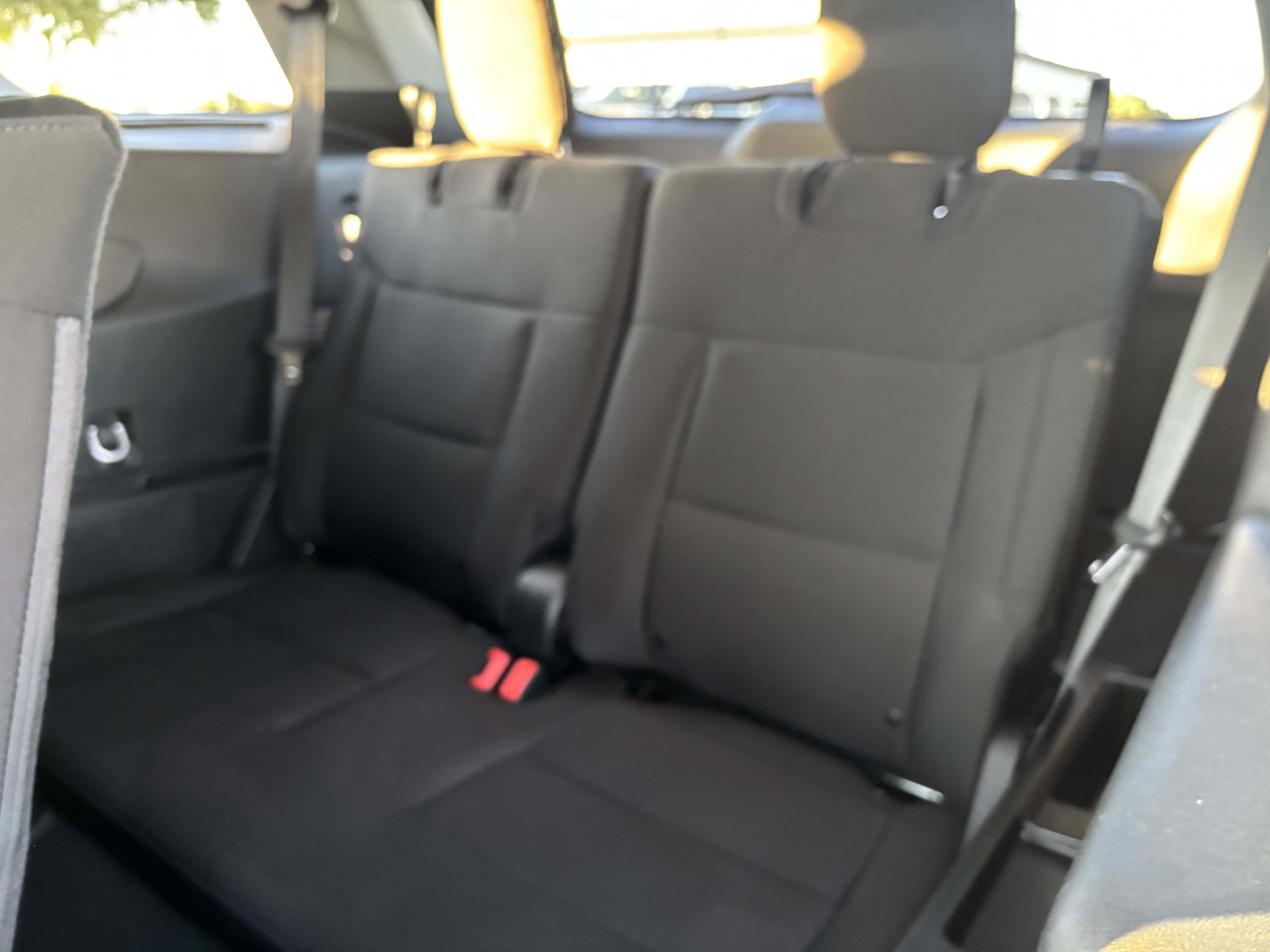 Certified 2023 Ford Explorer XLT image 23