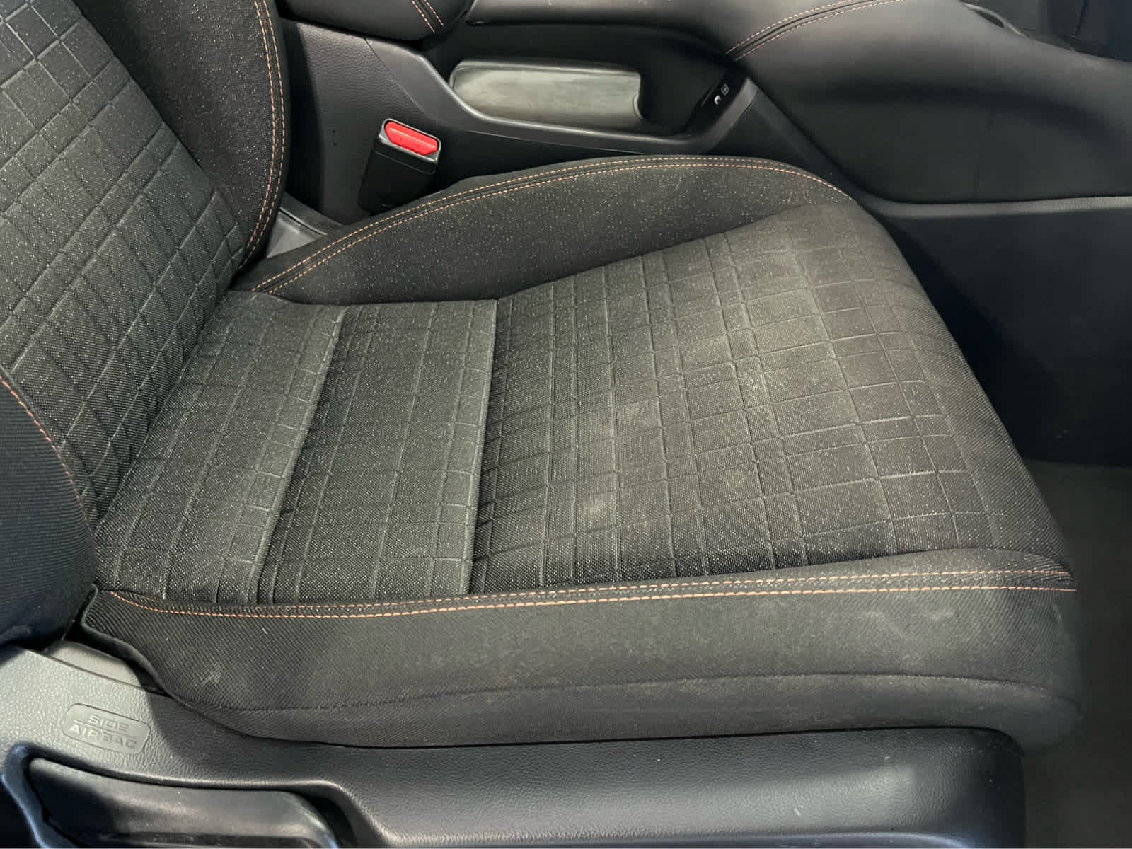 Used 2024 Honda HR-V Sport image 47