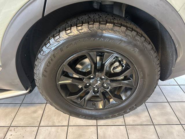 Used 2023 Kia Sportage X-Pro Prestige AWD/4WD image 25