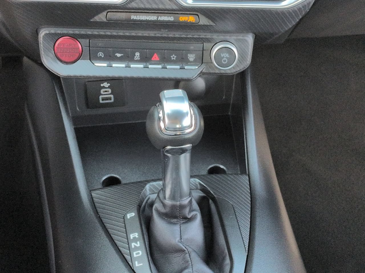 Certified 2025 Ford Mustang Premium RWD image 20