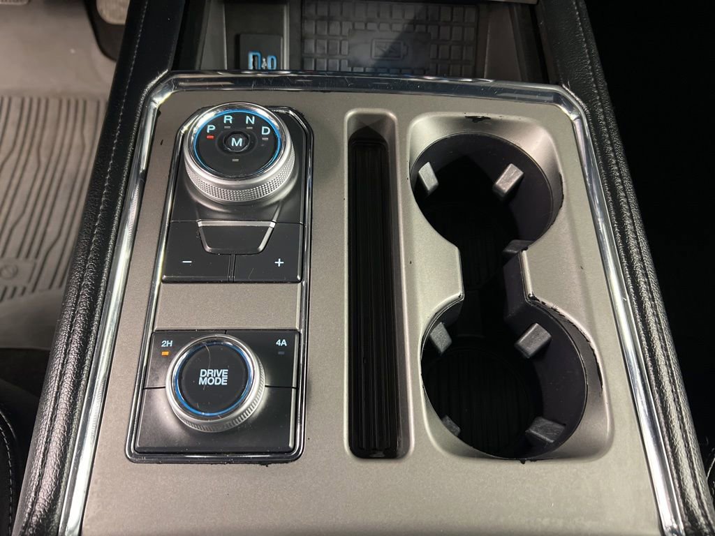 Certified 2020 Ford Expedition XLT w/ Equipment Group 202A AWD/4WD image 15