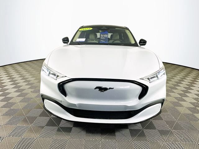 Certified 2023 Ford Mustang Mach-E Premium image 9