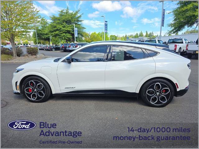 Certified 2023 Ford Mustang Mach-E GT AWD/4WD image 12