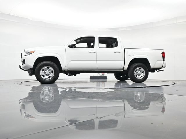 Used 2023 Toyota Tacoma SR AWD/4WD image 38