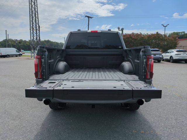 Certified 2025 Ford F150 Tremor w/ Equipment Group 402A High AWD/4WD image 31