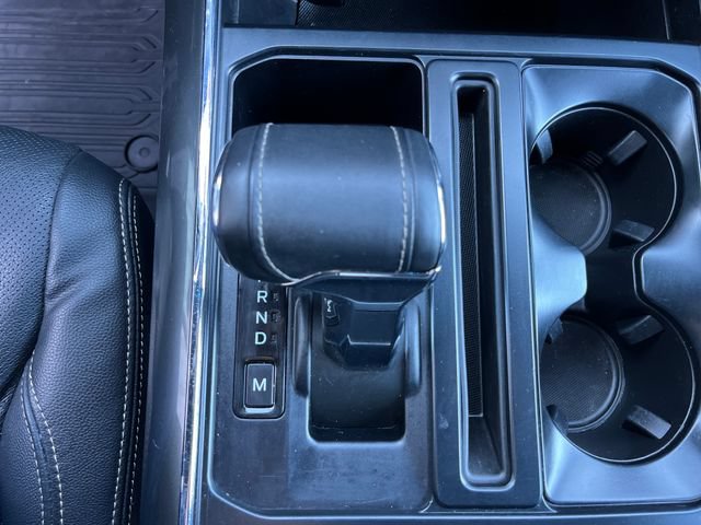 Certified 2023 Ford F150 XLT w/ Equipment Group 302A High AWD/4WD image 40