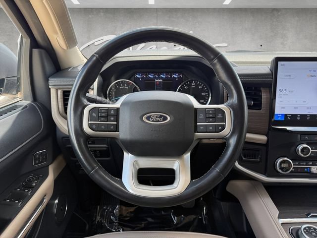 Certified 2024 Ford Expedition Max Limited RWD image 22