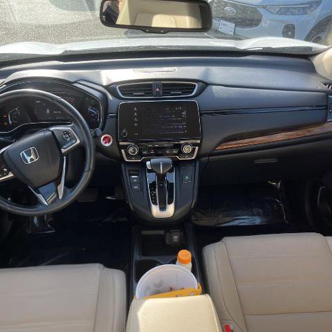 Used 2019 Honda CR-V EX-L image 26