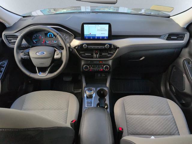 Certified 2022 Ford Escape SE w/ SE Sport Appearance Package AWD/4WD image 16