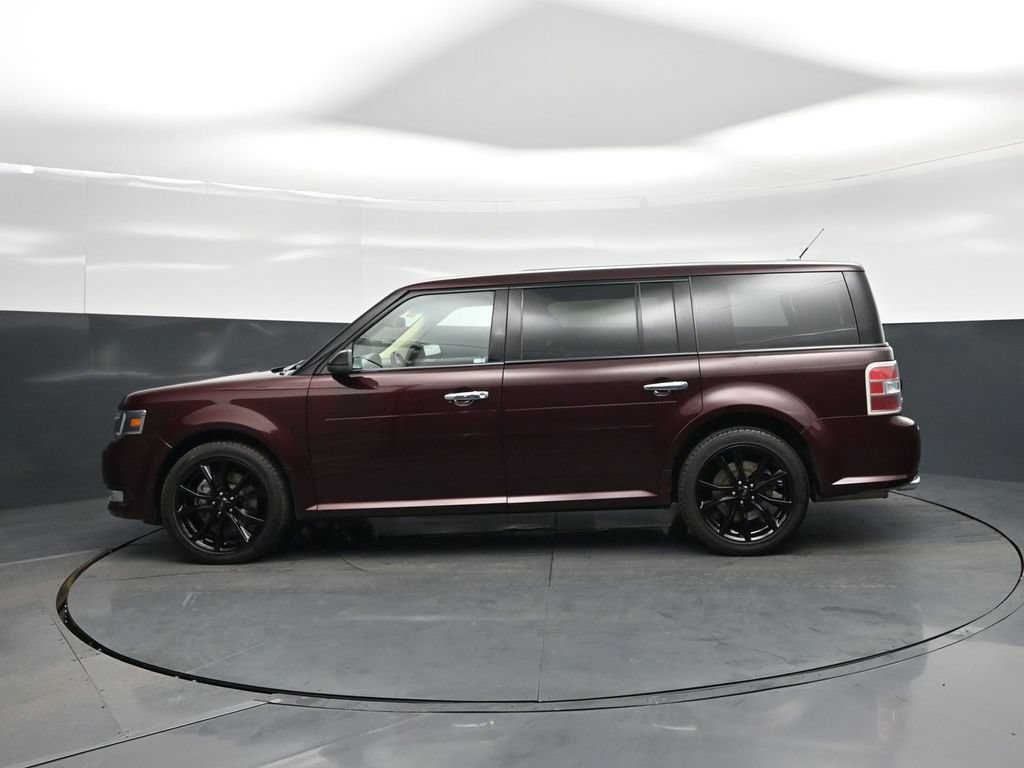 Certified 2019 Ford Flex SEL w/ Equipment Group 202A FWD image 29