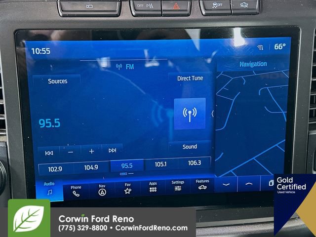 Certified 2023 Ford F150 Tremor w/ Equipment Group 402A High image 19