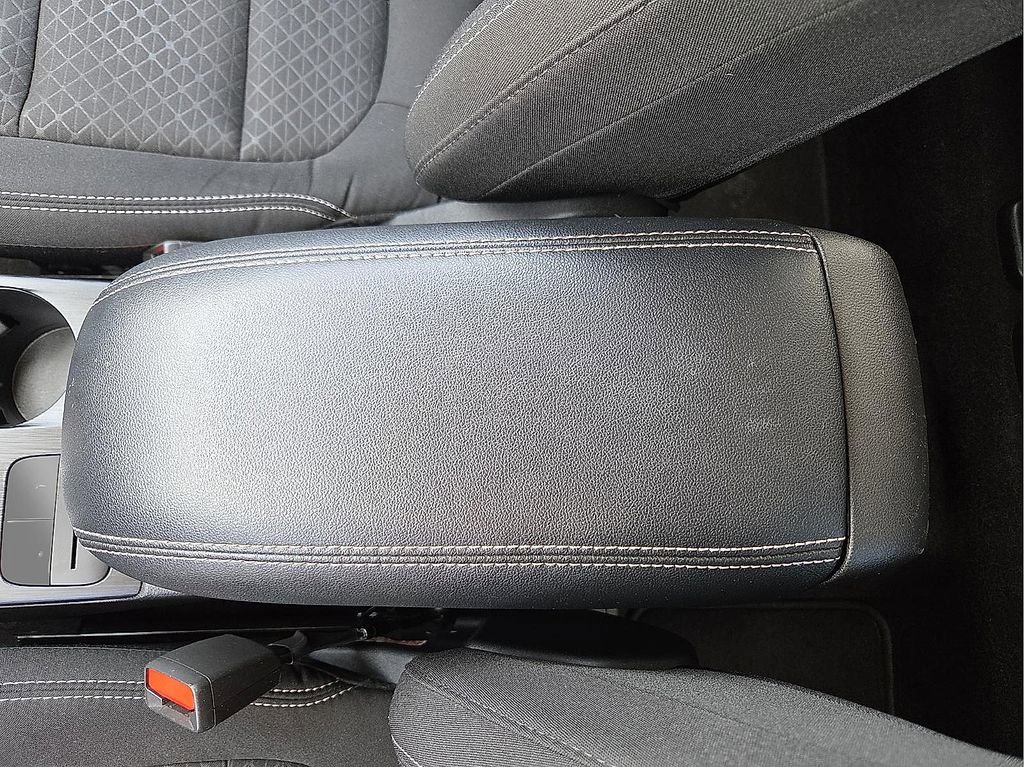 Certified 2024 Ford Escape Active FWD image 15