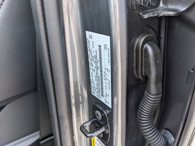 Certified 2025 Ford F150 Lariat w/ Equipment Group 501A Mid AWD/4WD image 36