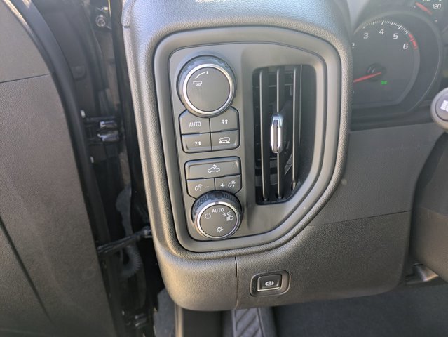 Used 2024 Chevrolet Silverado 1500 Custom image 20