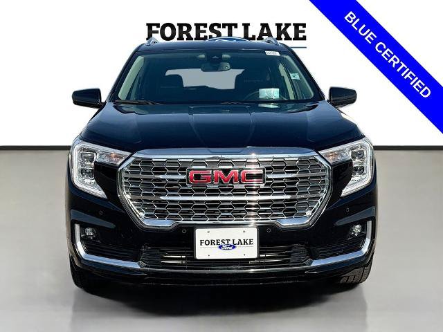 Used 2024 GMC Terrain Denali AWD/4WD image 2