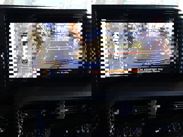 Used 2025 Toyota Land Cruiser AWD/4WD image 28