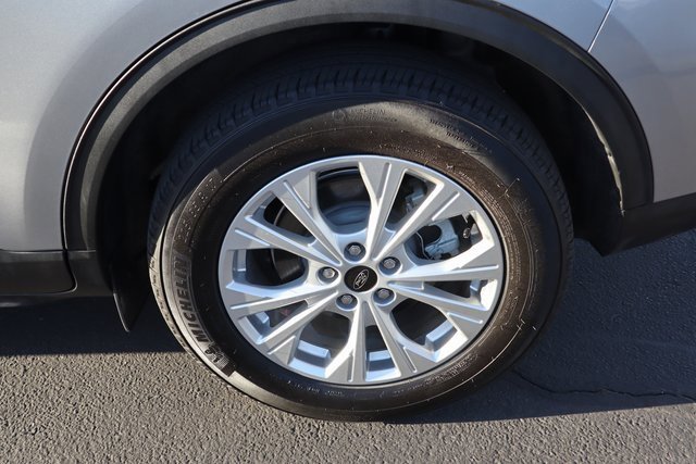 Certified 2023 Ford Escape Active image 17