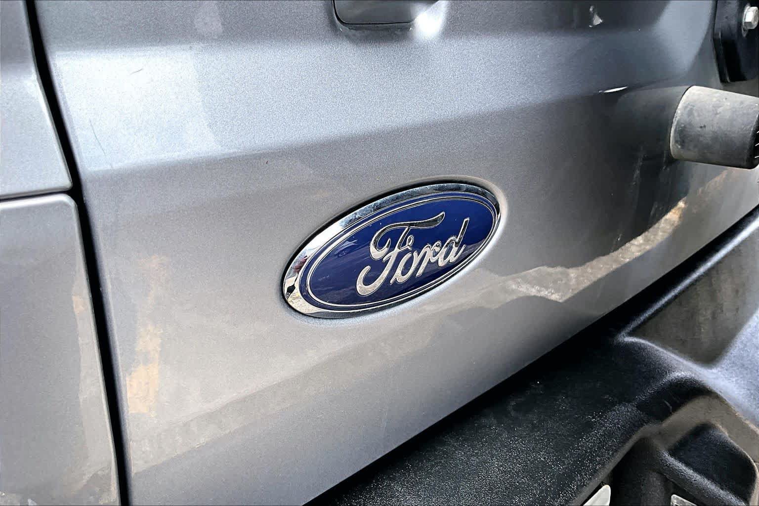 Certified 2022 Ford Bronco Outer Banks AWD/4WD image 31