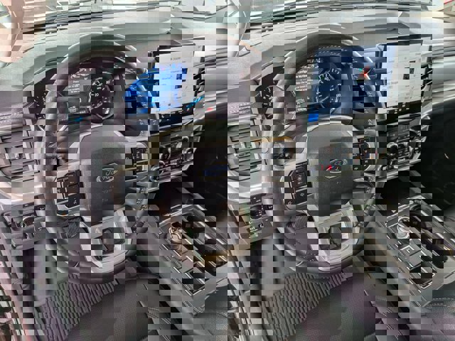 Certified 2024 Ford Expedition XLT image 14