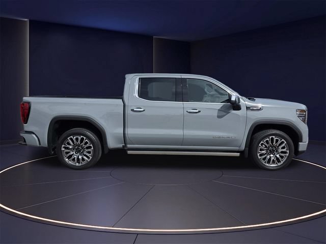 Used 2024 GMC Sierra 1500 Denali Ultimate AWD/4WD image 6