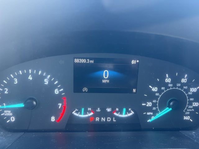 Certified 2022 Ford Escape SE w/ SE Sport Appearance Package FWD image 13