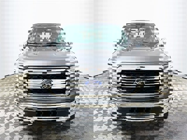 Certified 2024 Ford F150 Lariat w/ Tow/Haul Package image 8