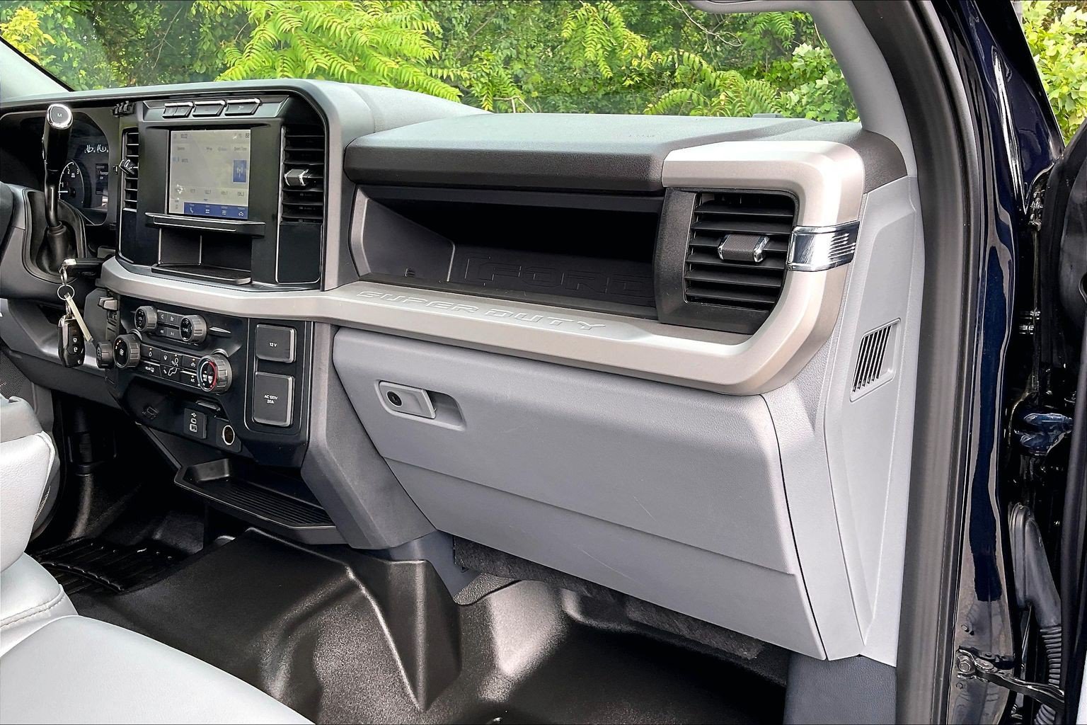 Certified 2024 Ford F350 XL w/ 360-Degree Camera Package RWD image 14