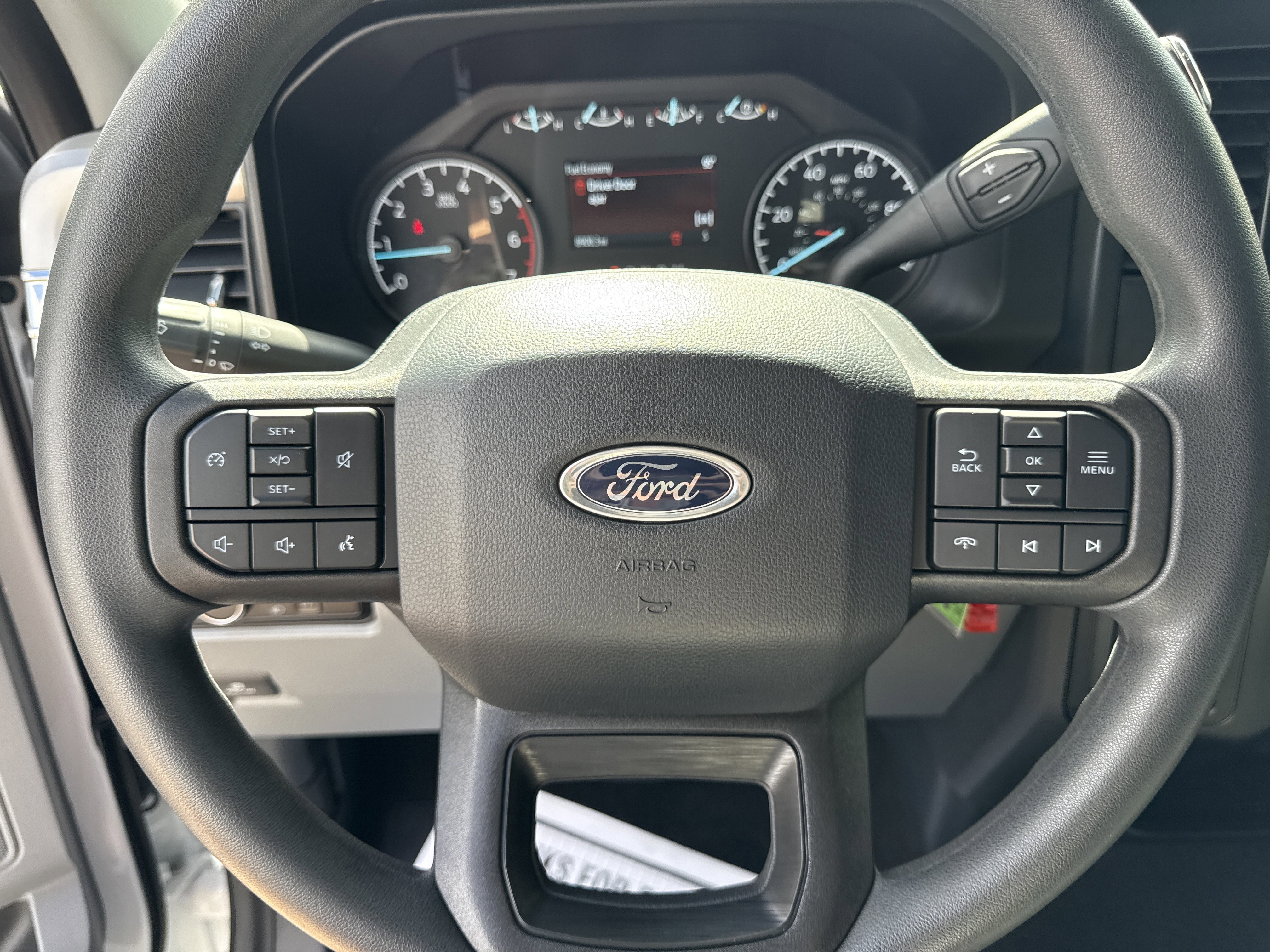 Certified 2024 Ford F250 XL w/ STX Appearance Package image 27