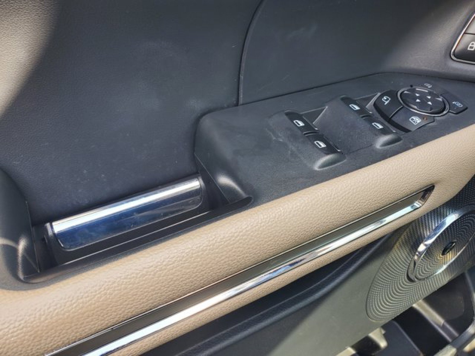 Certified 2023 Ford Expedition Max Limited image 16