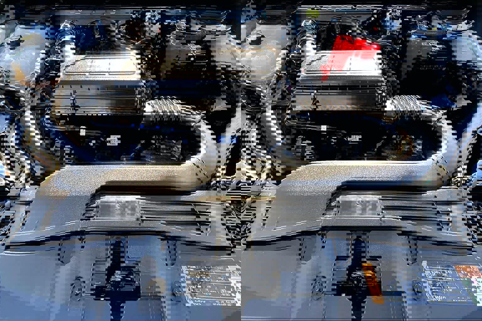 Certified 2023 Ford Escape ST-Line w/ Tech Pack #1 image 32