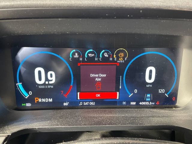 Certified 2023 Ford F150 Lariat w/ Equipment Group 502A High AWD/4WD image 5