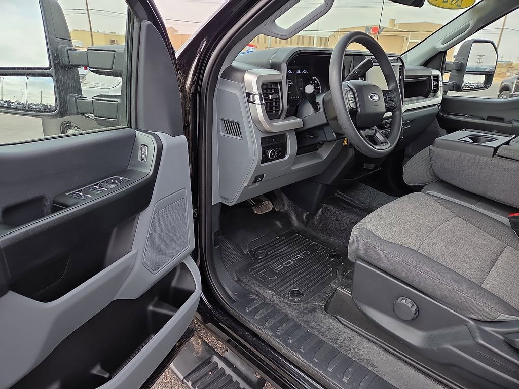 Certified 2024 Ford F350 XL w/ XL Off-Road Package image 22