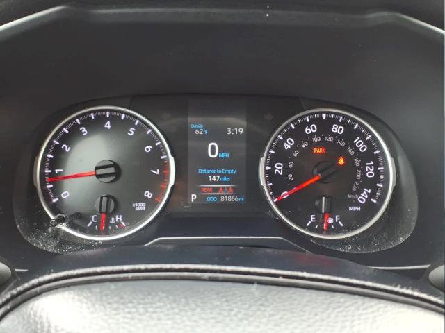Used 2021 Toyota RAV4 LE AWD/4WD image 24