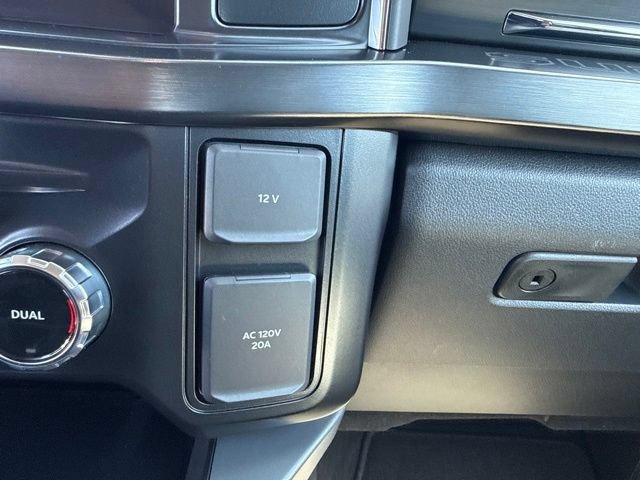 Certified 2026 Ford F250 Lariat w/ Tremor Off-Road Package AWD/4WD image 30