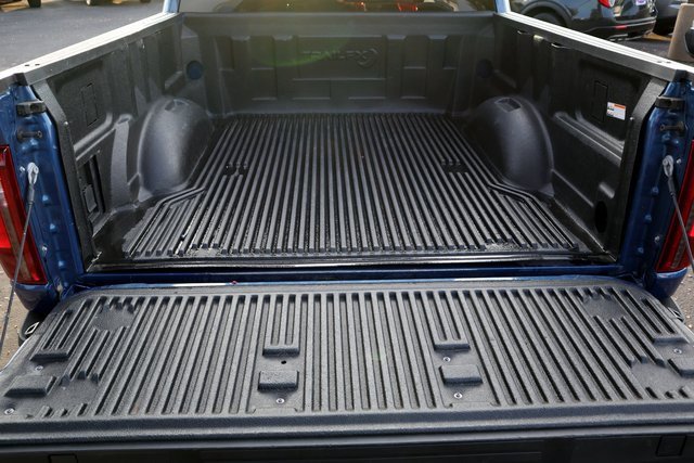 Certified 2024 Ford F150 XLT w/ Mobile Office Package image 17