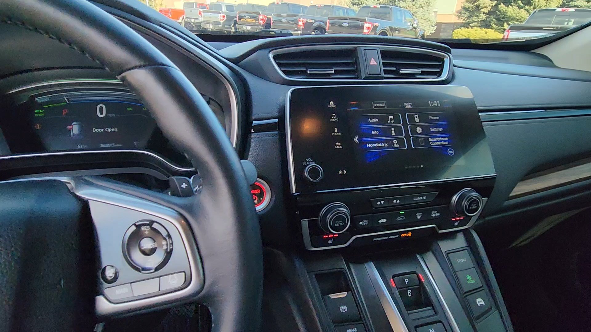 Used 2022 Honda CR-V EX-L image 24