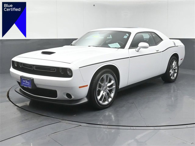 Used 2023 Dodge Challenger GT image 1
