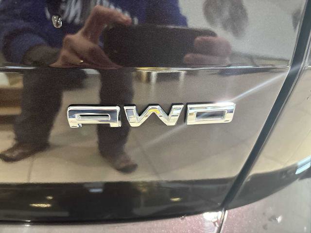 Certified 2023 Ford Escape ST-Line w/ Tech Pack #1 image 35