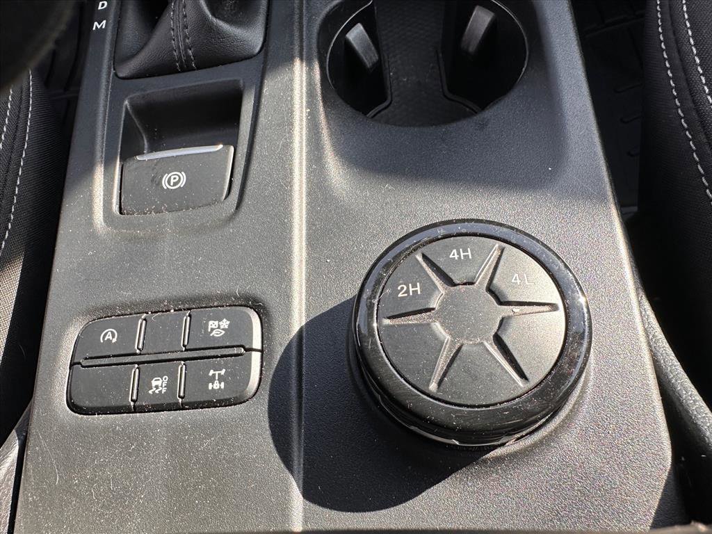 Certified 2024 Ford Ranger XLT w/ Equipment Group 301A High image 26