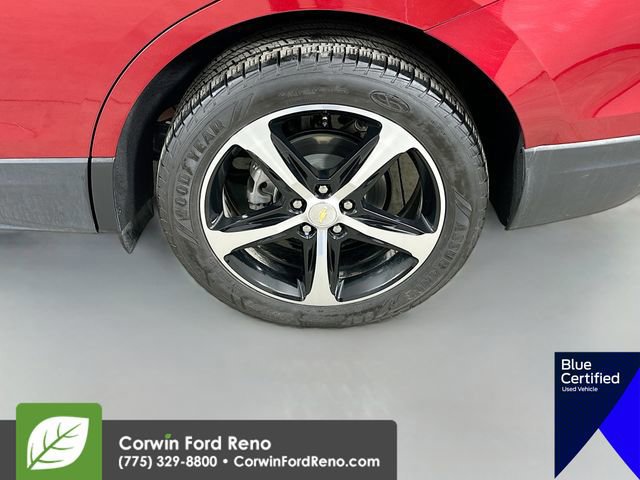 Used 2022 Chevrolet Equinox LT image 34