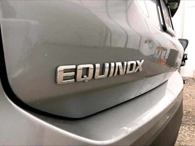 Used 2023 Chevrolet Equinox LS FWD image 13