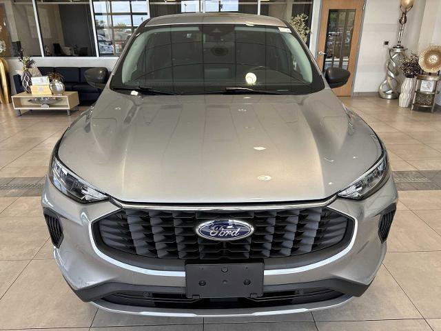 Certified 2024 Ford Escape Active FWD image 8