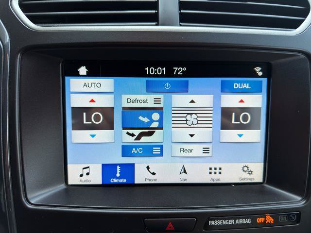 Certified 2018 Ford Explorer XLT w/ Equipment Group 201A AWD/4WD image 29
