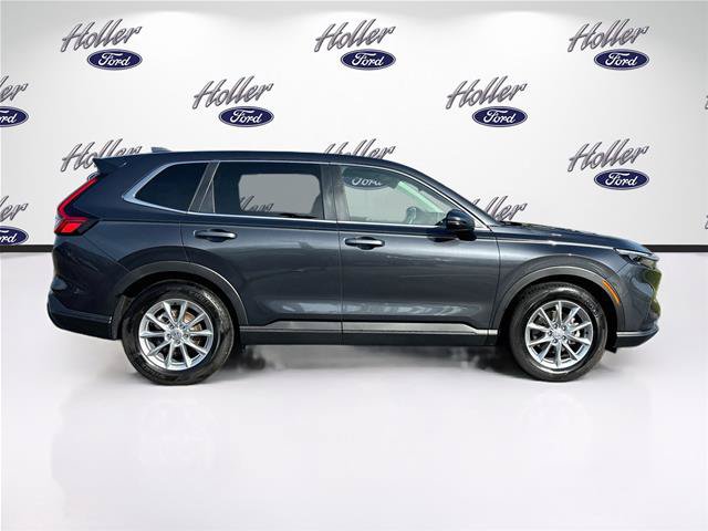 Used 2026 Honda CR-V EX image 9