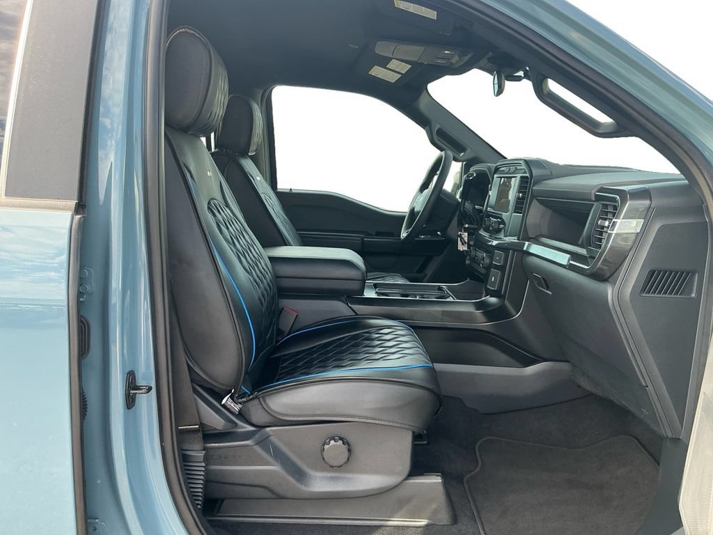 Certified 2023 Ford F150 XL w/ STX Appearance Package AWD/4WD image 22