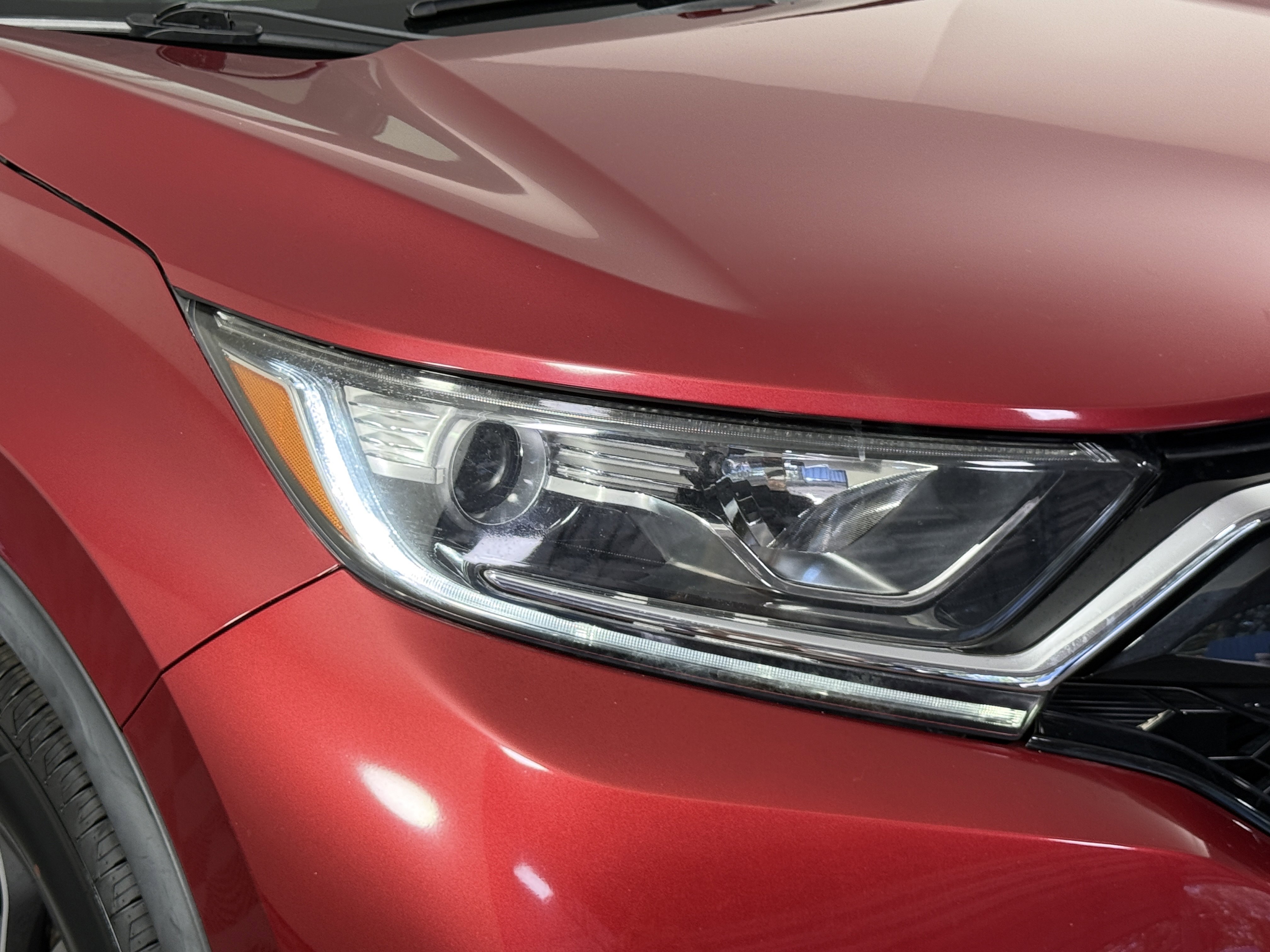 Used 2020 Honda CR-V EX image 7